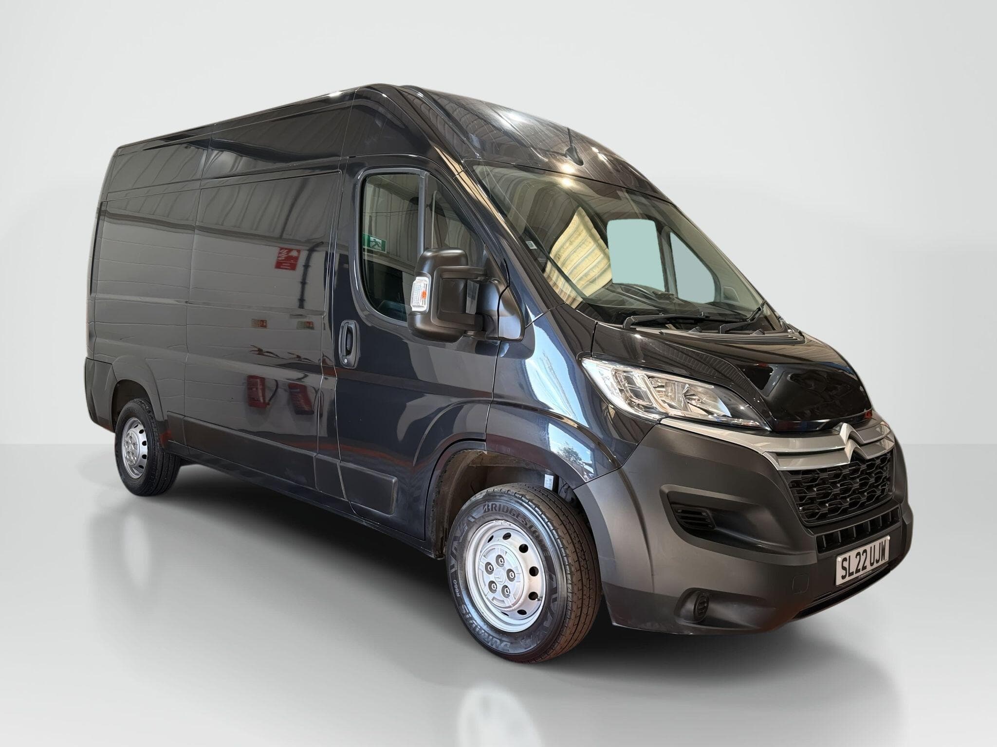 Citroen Relay