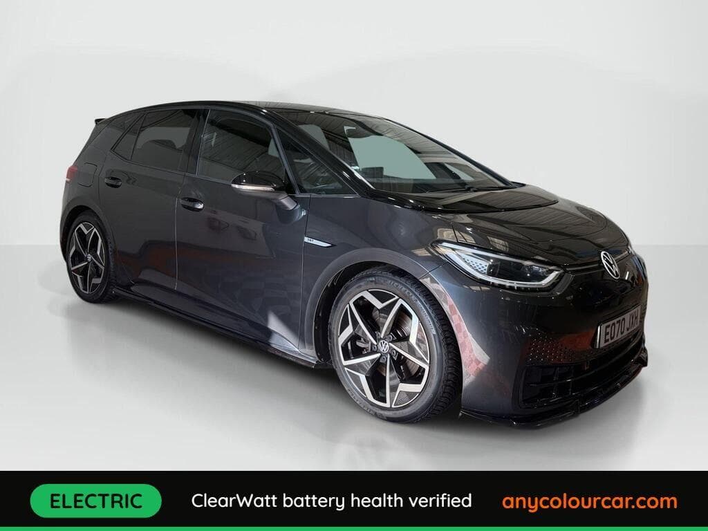 Volkswagen ID.3